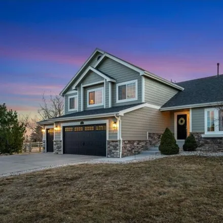 Buy this 4 bed house on 7830 Crossroads Boulevard in Windsor, CO 80550