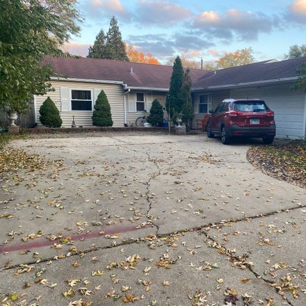 Rent this 4 bed house on 124 South Ashbury Avenue in Bolingbrook, IL 60440