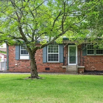 Buy this 3 bed house on 316 Verdun Dr in Clarksville, Tennessee