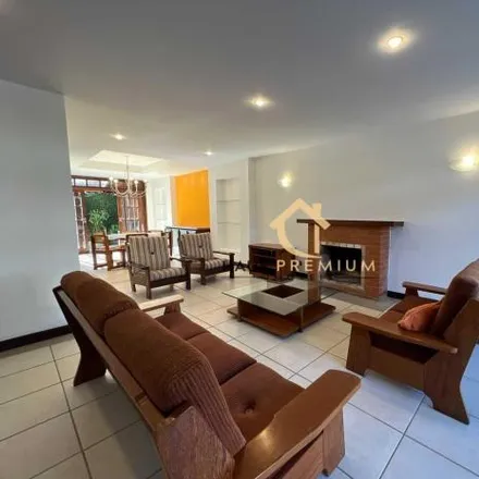 Rent this 4 bed house on Rua Rui Ribeiro Souto in Teresópolis - RJ, 25958-280