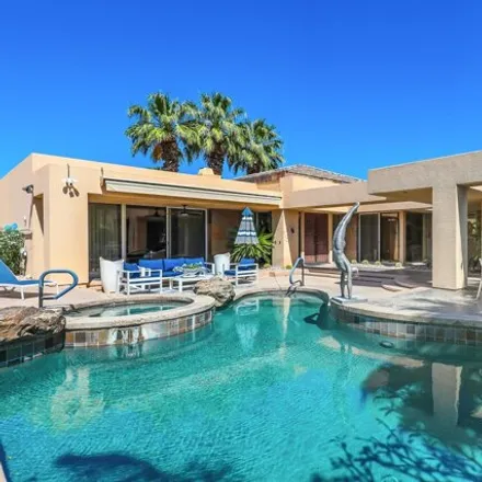 Image 3 - 45670 Sugarloaf Mountain Trl, Indian Wells, California, 92210 - House for sale