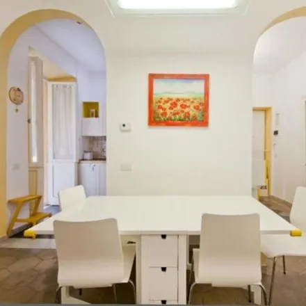 Image 7 - Europa Verde - Verdi, Via Augusto Valenziani, 00198 Rome RM, Italy - Apartment for rent