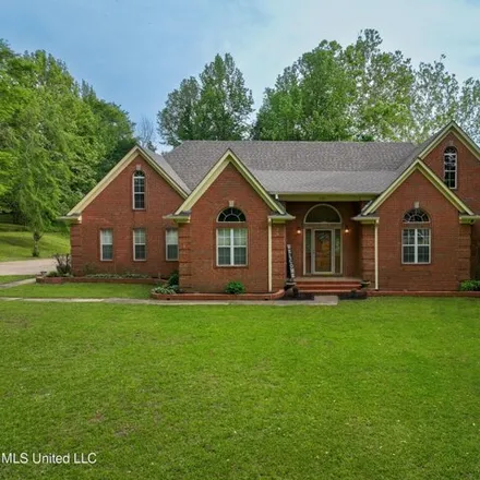 Image 5 - 5307 Coleman Road, Olive Branch, MS 38654, USA - House for sale