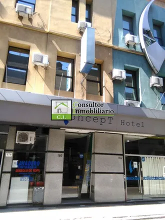 Buy this studio apartment on Santiago del Estero 114 in Monserrat, 1085 Buenos Aires