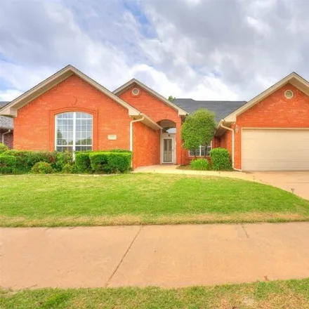 Buy this 4 bed house on 7467 Northwest 113th Street in Oklahoma City, OK 73162