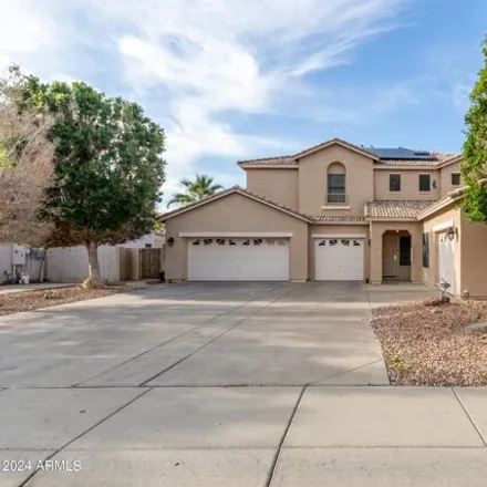 Buy this 6 bed house on 5389 West Belmont Avenue in Glendale, AZ 85301