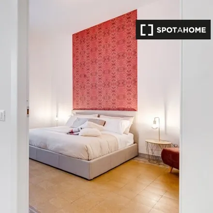 Image 14 - Melting Pot Hostel, Via Luigi Pianciani 17, 00185 Rome RM, Italy - Apartment for rent