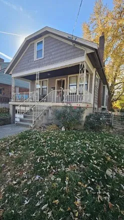 Image 1 - Illinois Alley, Newport, KY 41073, USA - House for sale