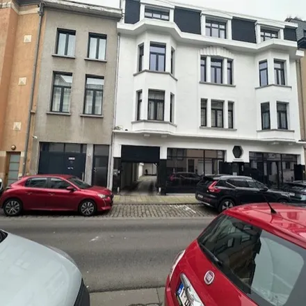 Image 3 - Begijnenvest 69, 2000 Antwerp, Belgium - Apartment for rent