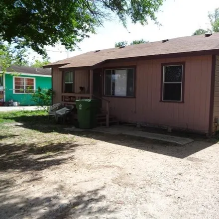 Buy this 4 bed house on 244 Morningside Road in Brownsville, TX 78521