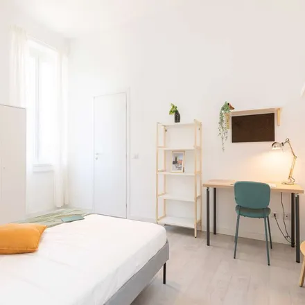 Image 6 - Tre Anelli, Via privata Parenzo, 20146 Milan MI, Italy - Apartment for rent
