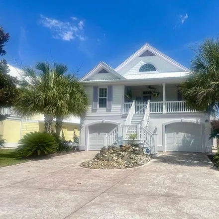 Buy this 5 bed house on 141 Georges Bay Road in Horry County, SC 29575