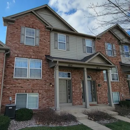 Rent this 3 bed house on 1499 Blackhawk Court in Wood Dale, IL 60191