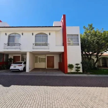 Rent this 3 bed house on Barcelona in Villas de Nuevo México, 45139 Nuevo México