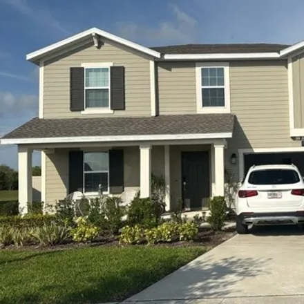 Buy this 5 bed house on Magnolia Ridge Court in Osceola County, FL 34758