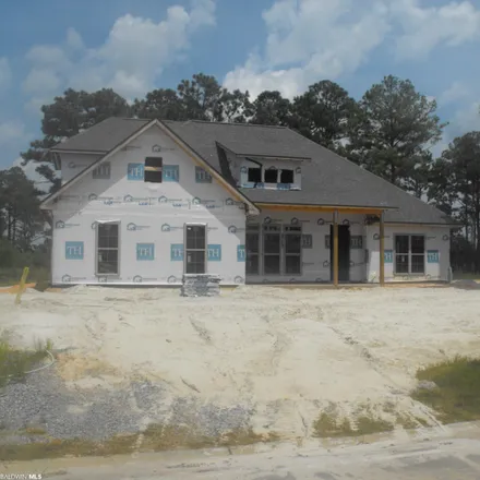 Buy this 4 bed house on Stafford Boulevard in Baldwin County, AL 36542