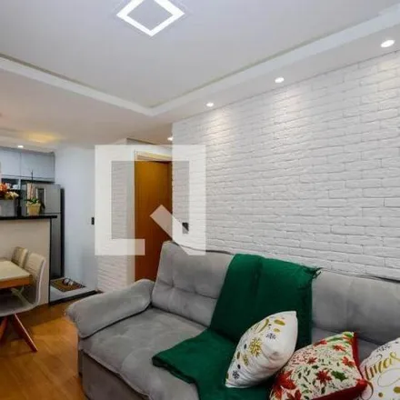 Rent this 2 bed apartment on Rua Dirceu Rocha Dias in Vila Rio, Guarulhos - SP