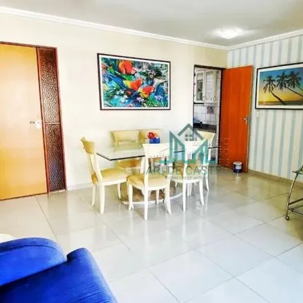 Buy this 3 bed apartment on Pague Menos in Rua Prefeito Abdon Arroxelas, Ponta Verde