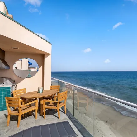 Image 6 - Dean's House, Pacific Coast Highway, Las Flores, Malibu, CA, USA - House for rent
