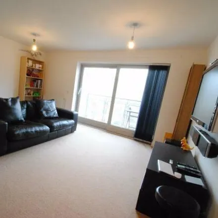 Rent this 1 bed room on Holly Court in West Parkside, London