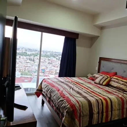 Buy this 2 bed apartment on Ciudadela Urban Village in Avenida Labná 1437, El Zapote