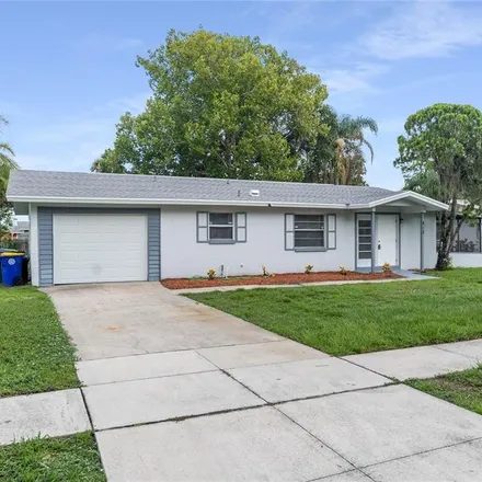 Buy this 3 bed house on 1198 Avon Place in Cocoa, FL 32922