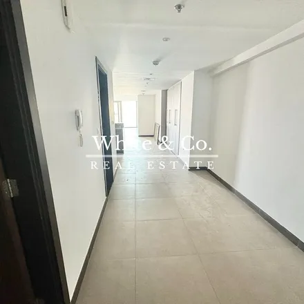 Rent this 1 bed apartment on Al Nakheel 1 in 7 Street, The Greens