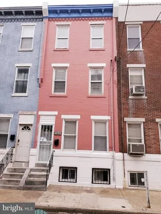 Buy this 4 bed house on 734 Winton Street in Philadelphia, PA 19148
