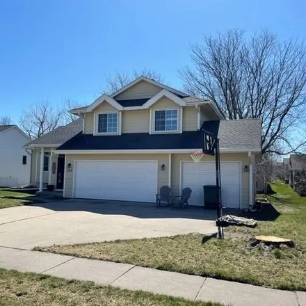 Buy this 3 bed house on 309 Northeast 17th Street in Ankeny, IA 50021