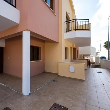 Image 2 - Louis Imperial Beach, Ευκλειδη, 8042 Paphos Municipality, Cyprus - House for sale