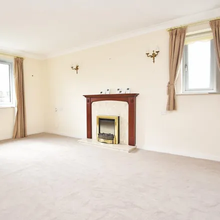 Rent this 2 bed apartment on The Adelphi in Cold Bath Road, Harrogate