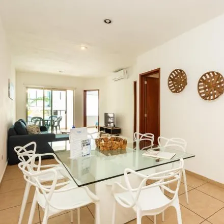 Buy this 2 bed apartment on Las Palmas in Calle 14 Norte Bis 243, 77720 Playa del Carmen