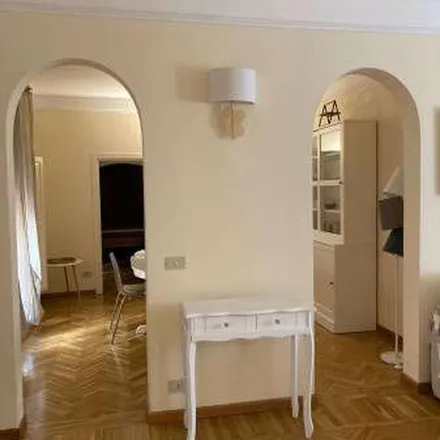 Rent this 3 bed apartment on Porta Santo Stefano in Via Santo Stefano, 40125 Bologna BO