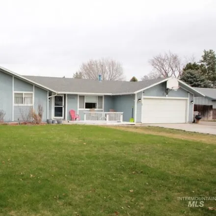 Buy this 5 bed house on 11830 West Florida Drive in Boise, ID 83709