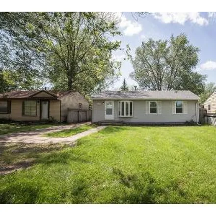 Buy this 3 bed house on 14158 Beech-Daly Road in Taylor, MI 48180