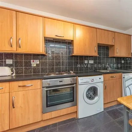 Rent this 2 bed apartment on Buston Terrace in Newcastle upon Tyne, NE2 2JL