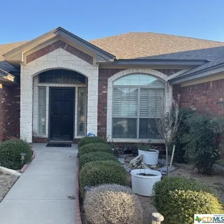 Buy this 3 bed house on 7632 Gunbarrel Drive in Temple, TX 76502