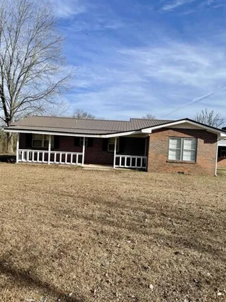 Buy this 3 bed house on Babbie Road in Wiggins, Covington County