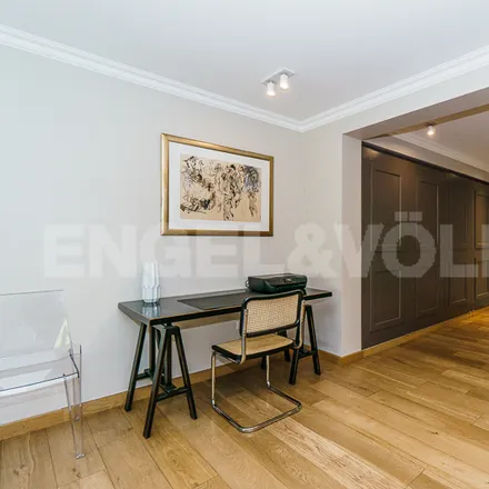 Buy this 3 bed apartment on Avenida Presidente Errázuriz 3575 in 755 0344 Provincia de Santiago, Chile