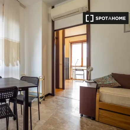 Image 4 - Via Giuseppe Candiani, 29, 20158 Milan MI, Italy - Apartment for rent