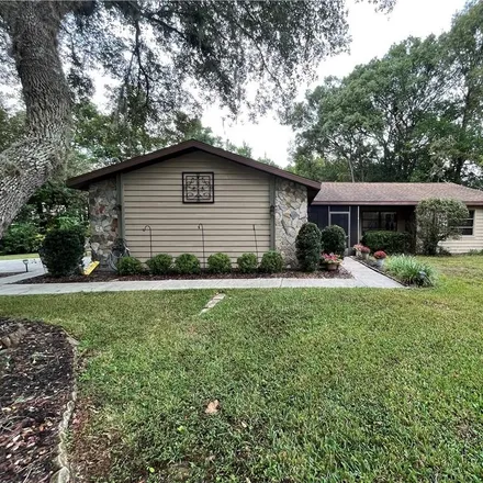 Buy this 3 bed house on 76 Pine Street in Citrus County, FL 34446