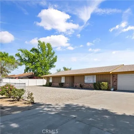 Buy this 3 bed house on 41711 East Stetson Avenue in Riverside County, CA 92544