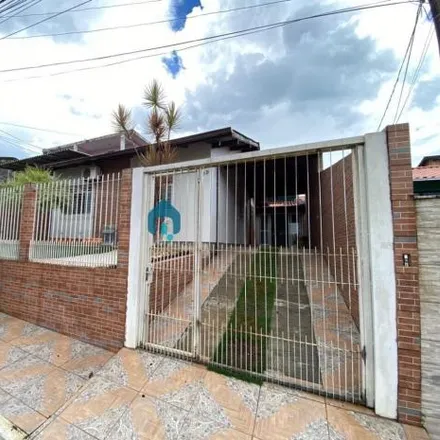 Image 2 - Rua São Vicente, Forquilhas, São José - SC, 88107-422, Brazil - House for sale