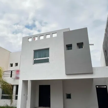 Rent this 3 bed house on Privada Villa de San Sebastián in 25206 Saltillo, Coahuila