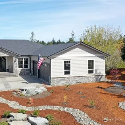 Image 1 - 22834 Tranquility Place Northeast, Indianola, WA 98346, USA - House for sale