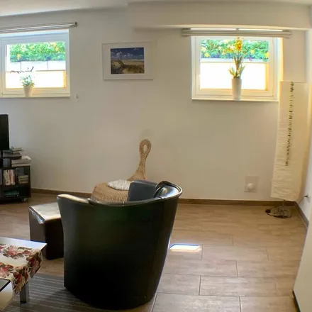 Rent this 1 bed apartment on Zoo Stralsund in Barther Straße 57a, 18437 Stralsund