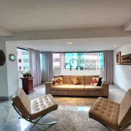 Buy this 4 bed apartment on Rua Adolfo Pereira in Cruzeiro, Belo Horizonte - MG