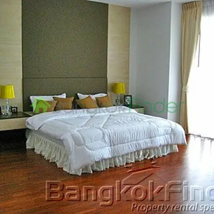 Image 3 - Bobsons Suites, Soi Sukhumvit 31, Asok, Vadhana District, 10110, Thailand - Apartment for rent