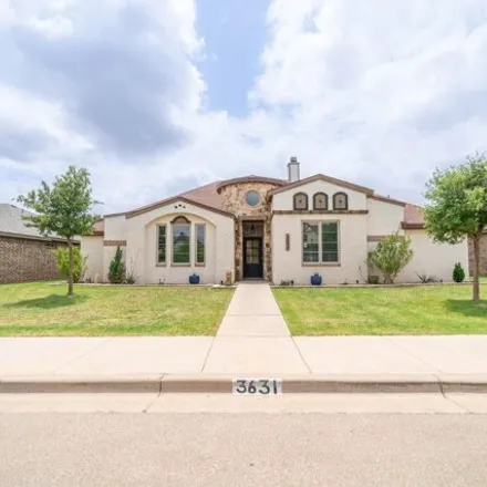 Rent this 4 bed house on 3630 133rd Street in Lubbock, TX 79423