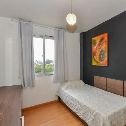 Buy this 3 bed apartment on Rua Jovino do Rosário 797 in Boa Vista, Curitiba - PR